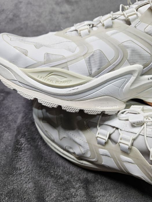 Li-Ning X-Claw Ace - 45 номер маратонки