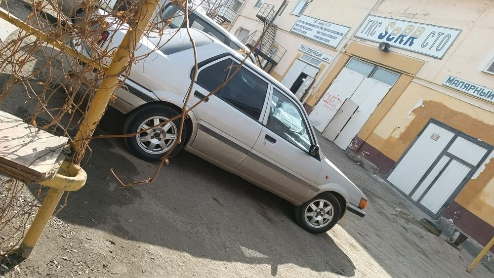 Продам Nissan Sunny
