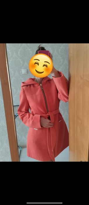 Пальто женское продам