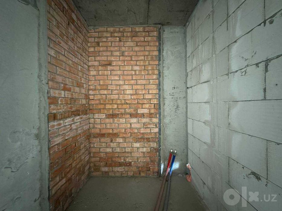 Продается 1-комн Квартира 42 м2, Юнусабад 8, ЖК NRG Yunusobod