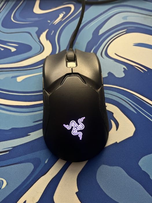 Razer Viper Ultimate Gaming Mice