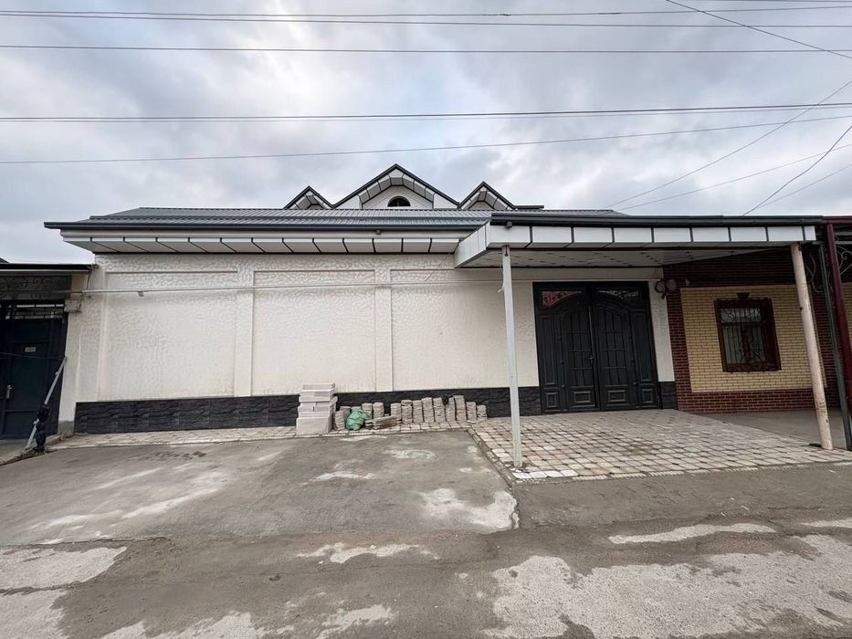 Срочно! Участок в Яшнабадском районе