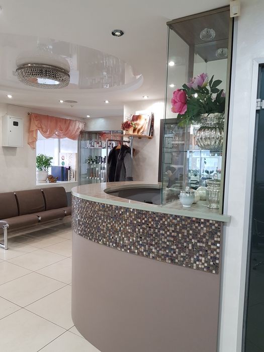 Продаётся салон красоты