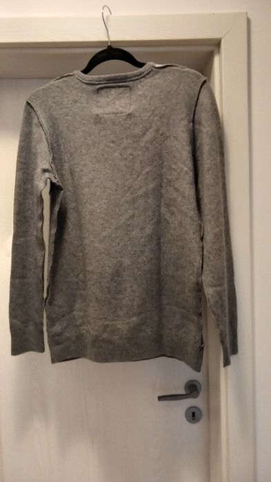 Pulover Desigual blend lana