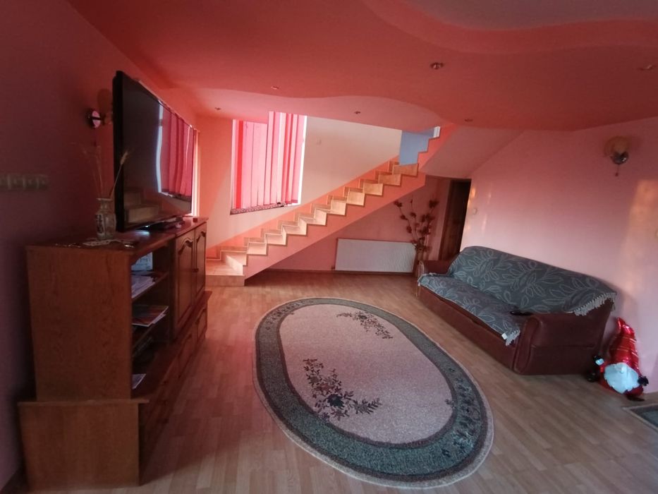 Vând casa in Baia Mare
