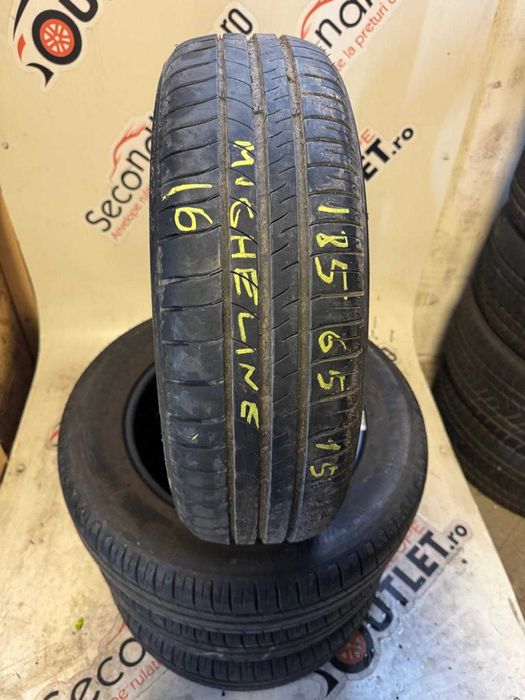 Super Anvelope Vara 4x 185/65 R15 Michelin