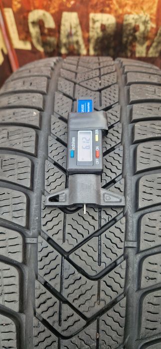 1 Anvelopa Pirelli 225 55 R18 M+S . Dot 2020