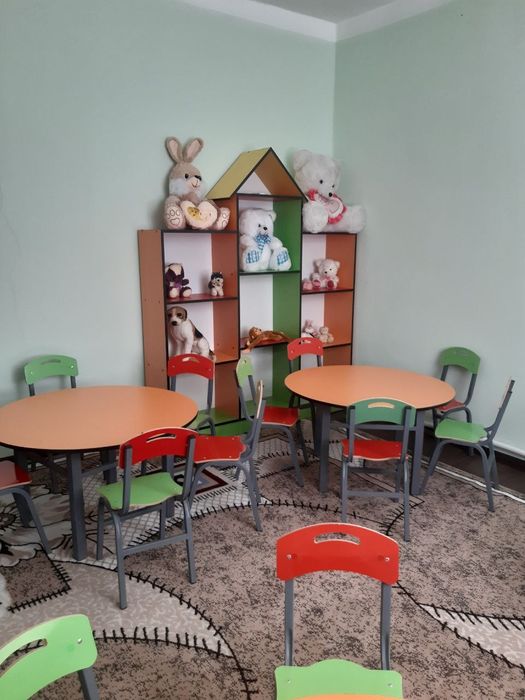 11 Kiravat stol stul sotiladi