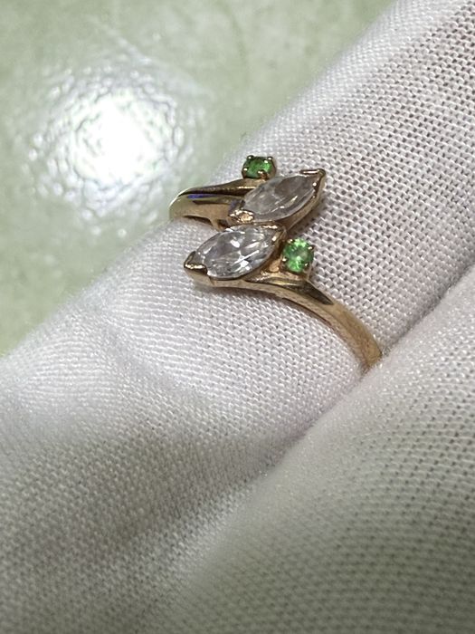 Кольцо 585 проба