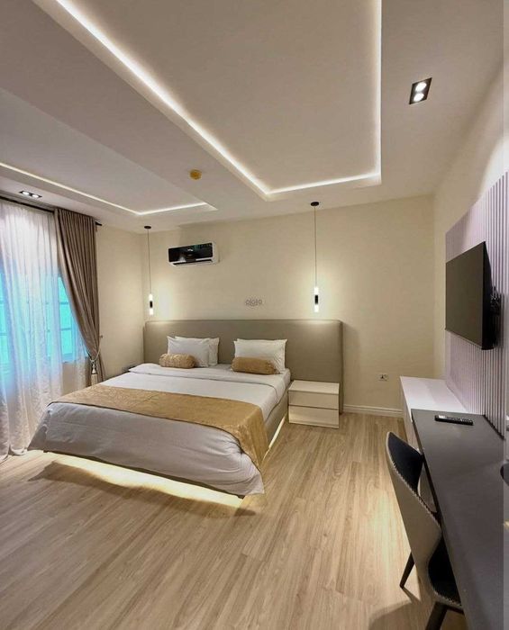 Сдается квартира на Яккасарайском р-не гостинца Росии