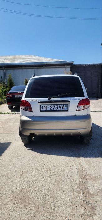 Matiz best 2015 gen bor