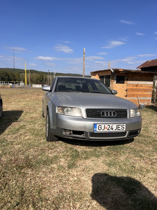 AUDI A4 0 — imagine 5