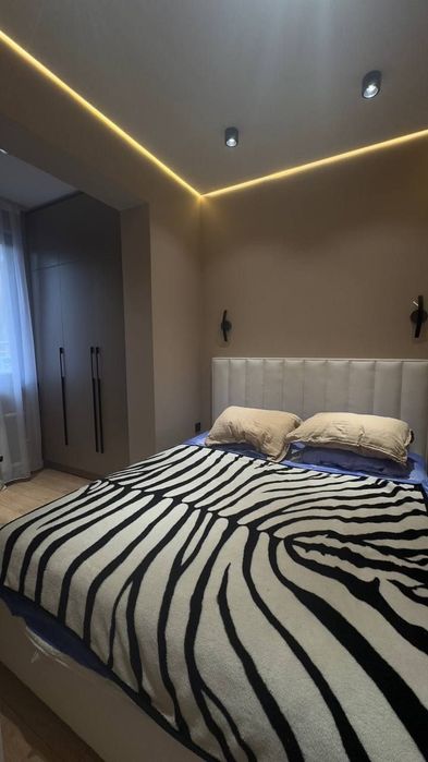 Метро Хамза Однокомнатная Чиланзар 5 квартал