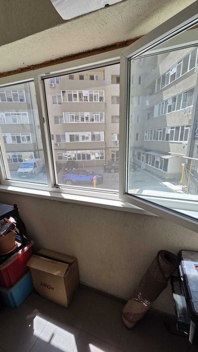 Vand apartament 2 camere - Leroy Merlin - Bragadiru