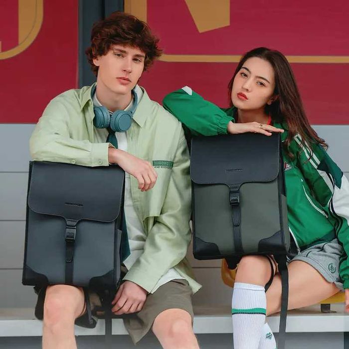 Рюкзак мужской для ноутбука  MR1611 
Бренд: MARK RYDEN