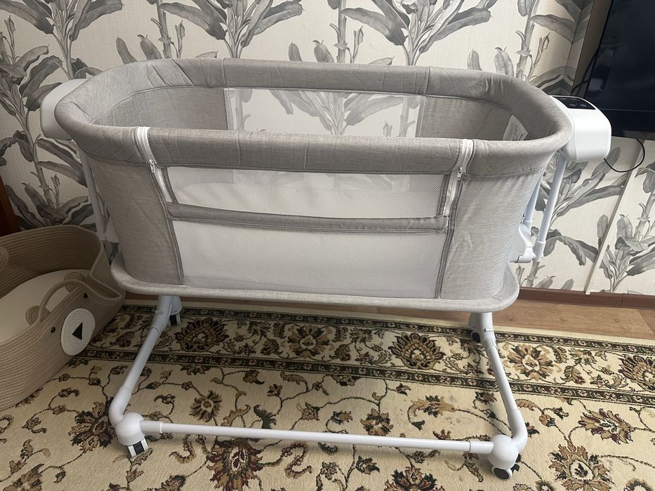 Кроватка колыбель