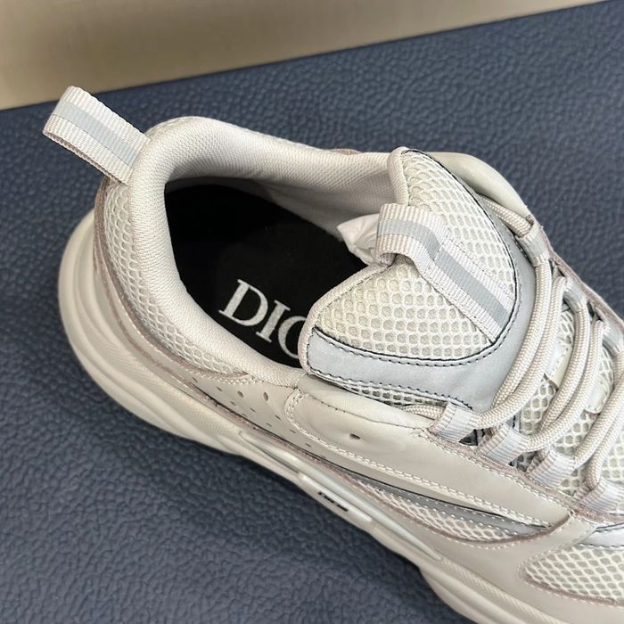 CD B22 White Дамски Маратонки