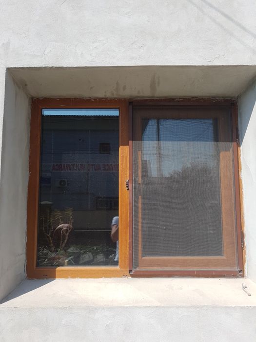 Vând termopane preț avantajos