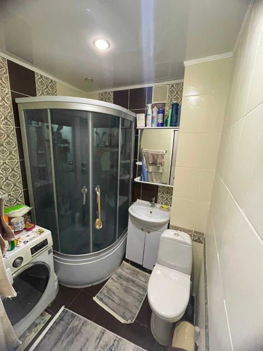 Продам 1 комнатную квартиру.