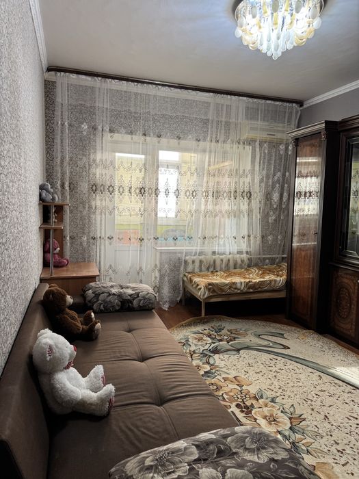 Срочно! 2-х комнатная Сары-Арка