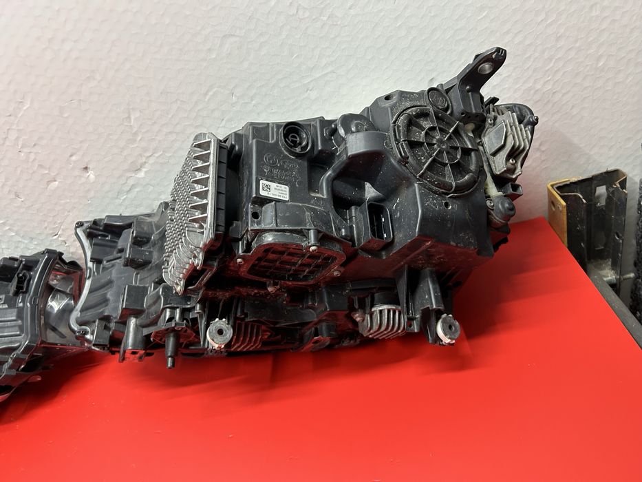 Far faruri bmw G11 G12 seria 7 Laser / Retrofit 2015-2018