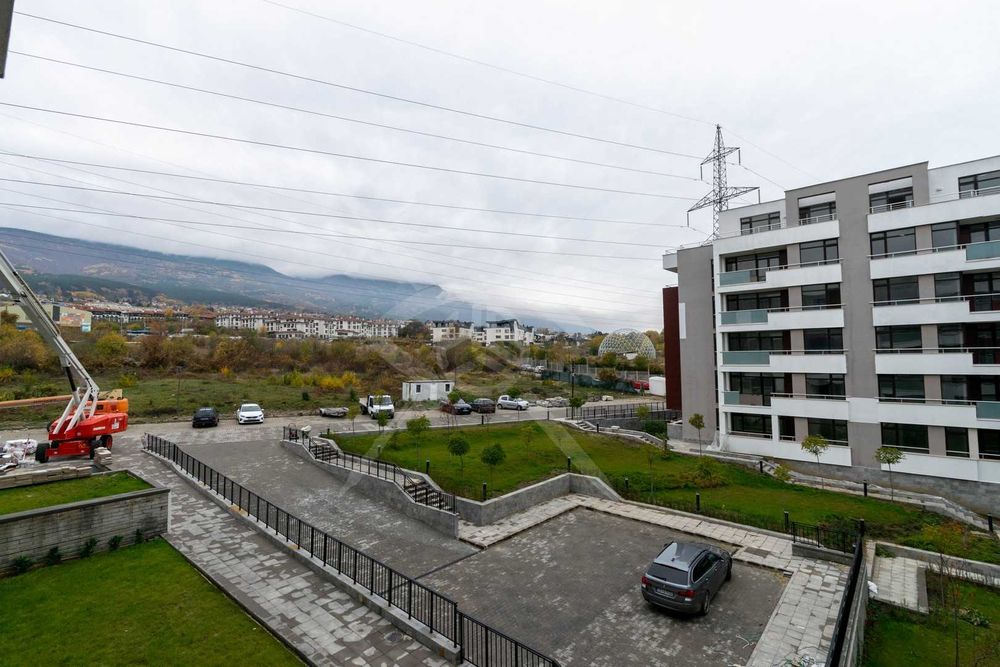 Продава се Двустаен апартамент в София, Симеоново - 87 кв.м за 1032 €/кв.м - Снимка #10