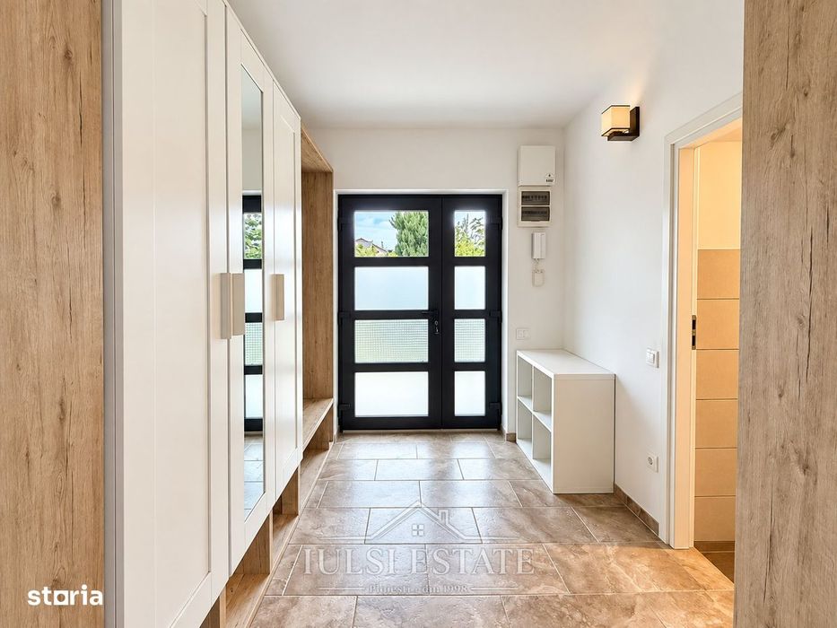 Comision 0% | Casă/vila individuală Mobila Utilata | Lipanesti
