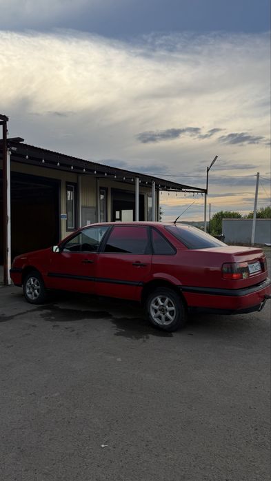 Продам машину passat b4