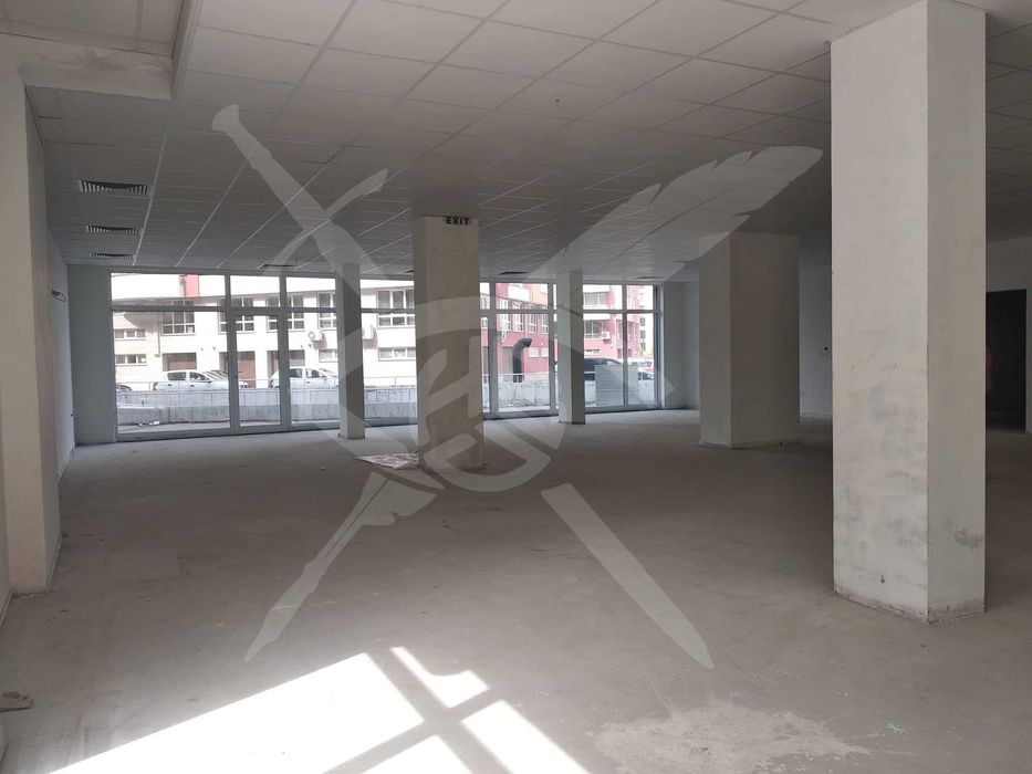 Продава се Заведение в София, Полигона - 233 кв.м за 1155 €/кв.м - Снимка #4