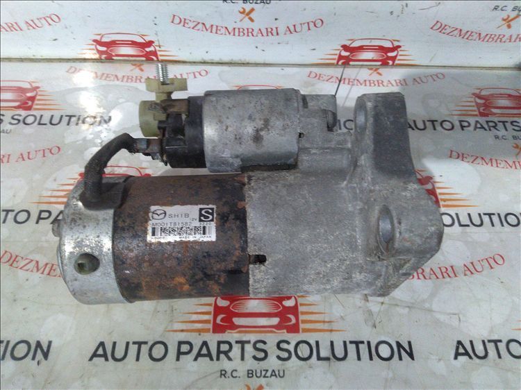 elecromotor 2.2 d mazda c x 5 an fabr. 2015