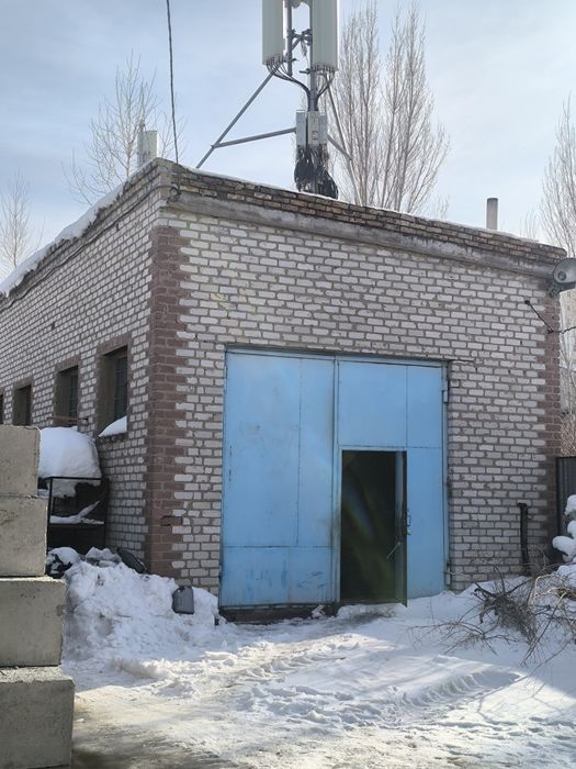 Продам Гараж разборный