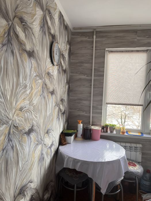 Продам трех комнатеую квартиру