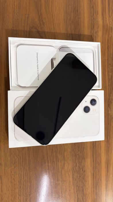 Apple iPhone 13 128 GB