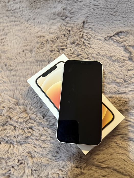 iphone 12 alb 128gb