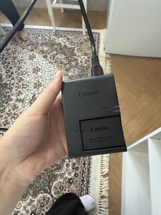 Canon EOS R50 + 2 объектива + принтер