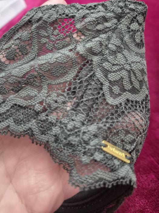 Sutien nou Selmark - marimea 80c