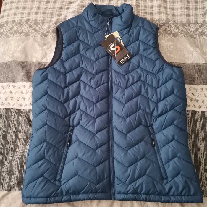 Мъжки елек размер L