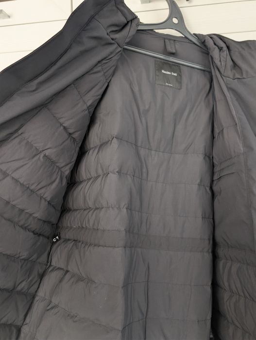 Мужская куртка Massimo Dutti
