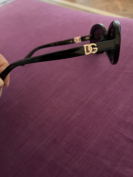 Dolce&Gabanna слънчеви очила 2026
