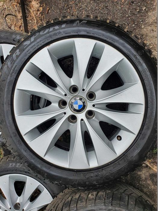 Диски BMW E60, E61 - 5серия