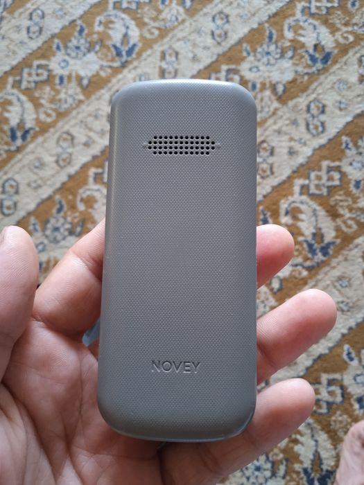 Novey 102 sotiladi ideal holati