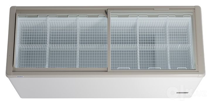 Haier, модель SD-605FPEL.