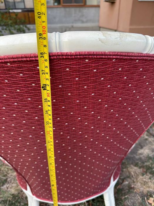 Кресло / фотьойл