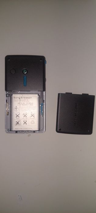 Телефон sony ericsson M600i
