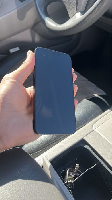 iPhone 13 100% 128GB