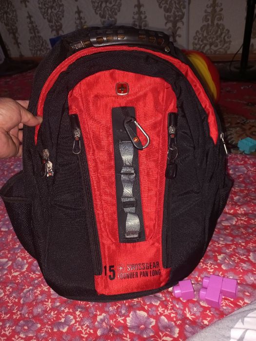 Школьная сумка, рюкзачек