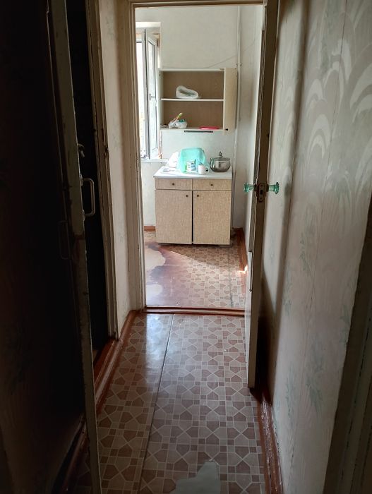 Сдаю 1 комнатную квартиру на длительный срок.