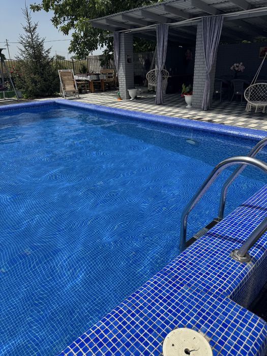 Дача на кайнар булаке посуточно