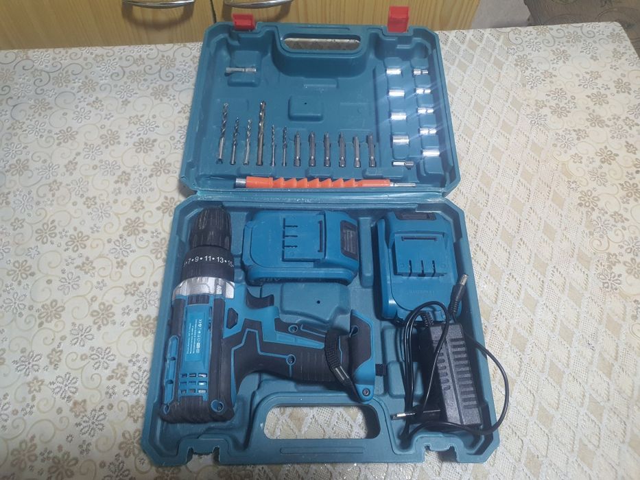 Makita dreli sotiladi