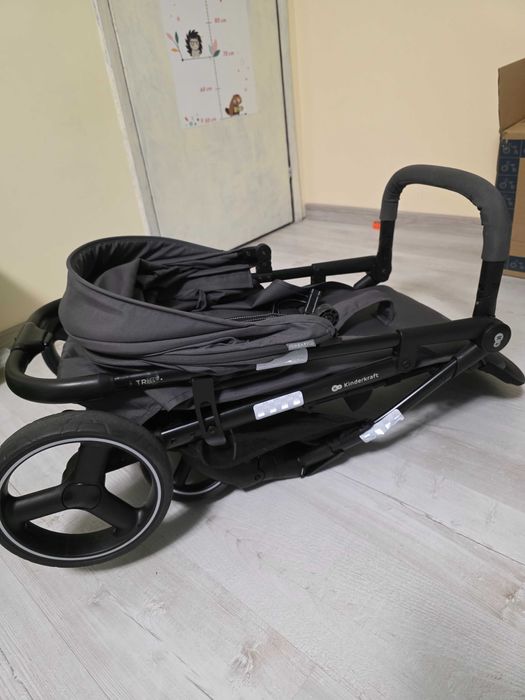 Лятна количка KinderKraft